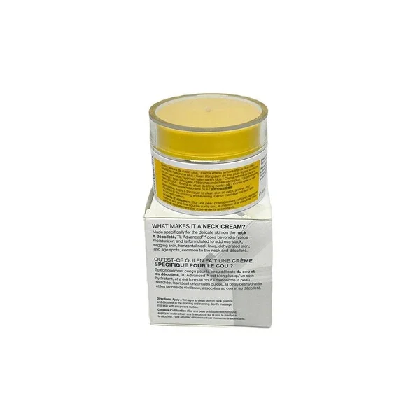 StriVectin -TL Advanced Tightening Neck Plus - Picture 3 of 4